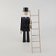 Kay Bojesen figurSkorstensfejeren20,5 cm