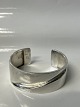 Lapponia Sterling Silver Bangle Björn WeckströmMeasures: 6.0 cm x 5.0 cm
