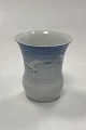 Bing og Grøndahl Måge Vase No. 677Måler 10.5 cm / 4.13 inch