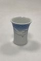 Bing og Grøndahl Måge Lille Vase No. 672Måler 7 cm / 2.76 inch