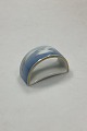 Bing og Grøndahl Måge med Guld Serviet Ring No. 241 eller 567Måler 5,5 cm / 2.17 inch