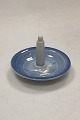Bing og Grøndahl Måge Ring Holder No. 528Måler 8 cm x 11 cm / 3.15 inch x 4.33 inchUmærket
