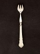Østers gafler L. 16 cm. sterling sølv fra F. Hingelberg emne nr. 640026 Lager:8