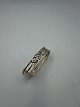 Georg Jensen Kongebestik Serviet ring No 110A