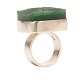 Sterlingsilber Ring von Anni & Bent Knudsen, Kolding, DänemarkRinggr. 56
