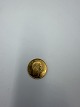 20 kr. guld 21,6 karat fra 1873Vægt 8,9621,6 karat Ø 2,3 cm God til samler og investering