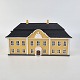 Trip Trap modelhusAalborg Rådhus8 cm
