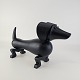 Kay Bojesen FigurGravhund19 cm