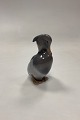 Royal Copenhagen Figur af Troldand No. 1941