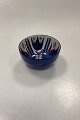 Royal Copenhagen Fajance Tenera Skål No. 151/2196