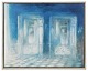 Anders Moseholm 1959200695 x 120 cm (100 x 125 cm)