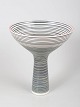 Mari Simmulson for Upsala Ekeby, vase.
