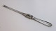 Georg Jensen. Konge. Sterling (925). Hummergaffel. Længde 19 cm.
