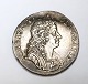 Danmark. Christian V. 1 krone 1693. Hede 99A. Diameter 32 mm.