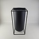 By Lassen vase Kubus Nolia40 cm
