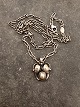 Georg Jensen sterling sølv års smykke 1994 emne nr. 640686