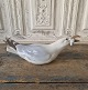 B&G figur - stor måge med fisk No. 1725, 1. sorteringHøjde 12 cm. Længde 36 cm.Design: ...