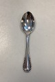 Georg Jensen Sølv Nordisk Dessert Ske No. 021Måler 17 cm / 6.69 inch