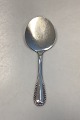 Georg Jensen Sølv Nordisk Serveringsspade No. 203Måler 20.5 cm / 8.07 inch