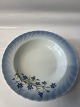 Deep plate Christineholm PorcelainNumber 7Diameter 22.5 cm
