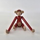 Kay Bojesen FigurAbe9 cm