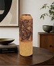 Bernard Rooke, brutalistisk vase.