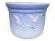 Seagull Large flower pot