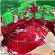 Frank, Niels (1946 - ) Danmark: Hvirvel, 2026.