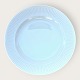 Royal Copenhagen, Georgiana, Frokosttallerken, 21cm i diameter, 1.sortering, Design Thorkild ...