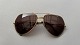 Cartier Sunglasses:"Agent 007"
