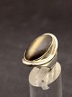 Sterling sølv ring