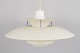 Poul Henningsen for Louis Poulsen, PH 5 pendel.Ikonisk pendel med flerskærmssystem i ...