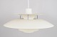 Poul Henningsen for Louis Poulsen, PH 5 pendel.Ikonisk pendel med flerskærmssystem i ...
