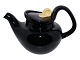 Søholm Aladdin (also called Osterso), teapot.Designed in the 1950'es by Ove ...