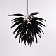 Stor jubilæumsmodel af loftlampen / pendlen Aloe Blossom, formgivet af Jeremy Cole i 2004. ...