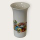 Bjørn Wiinblad, Rosenthal, Lille vase, 10cm høj *perfekt stand*
