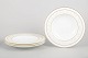Villeroy & Boch, sæt med fire dybe tallerkener.