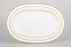Villeroy & Boch, stort serveringsfad.