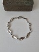Armbånd i sterlingsølv