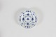 Royal Copenhagen Musselmalet Riflet Kuvert- brød og kagetallerken nr. 1/182Diameter ca ...