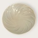 Pillivuyt, Depose, Lille asiet, 7cm i diameter *Perfekt stand*