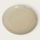 Pillivuyt, Depose, Stor oval tallerken, 29,5cm x 26,5cm *Perfekt stand*