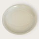 Pillivuyt, Depose, Middagstallerken, 23,5cm i diameter *Pæn stand*