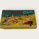 Bengros Byggefix plastic elementer fra 1950'erne, Morsomt & belærende legetøj for børn og ...