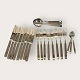 GenseSteel cutleryTotal DKK 350