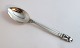 Georg Jensen. Konge. Sterling (925). Barneske. Længde 15,6 cm.