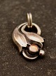 Georg Jensen sterling sølv års smykke 1999 emne nr. 6425585