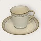 HutschenreutherNoblesseCoffee cup*DKK 40