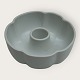 Royal Copenhagen, Lysestage, 10cm i diameter, 4cm høj, 2. sortering *Pæn stand*