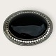 BroochSterling silver*DKK 550